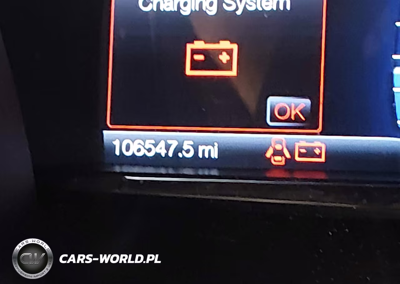 2014 Lincoln Mks Ecoboost VIN:1LNHL9FT3EG609738 - 15