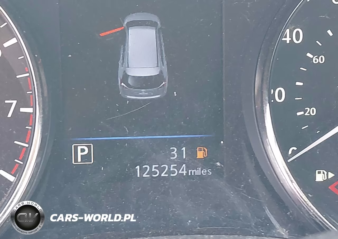 2018 Nissan Rogue Sv VIN:KNMAT2MT9JP604859 - 15