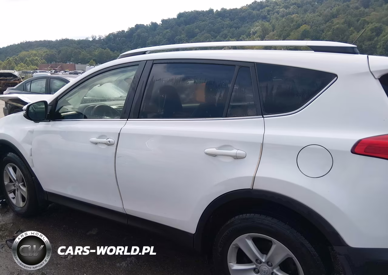 2013 Toyota Rav4 Xle VIN:JTMRFREVXDD007017 - 14