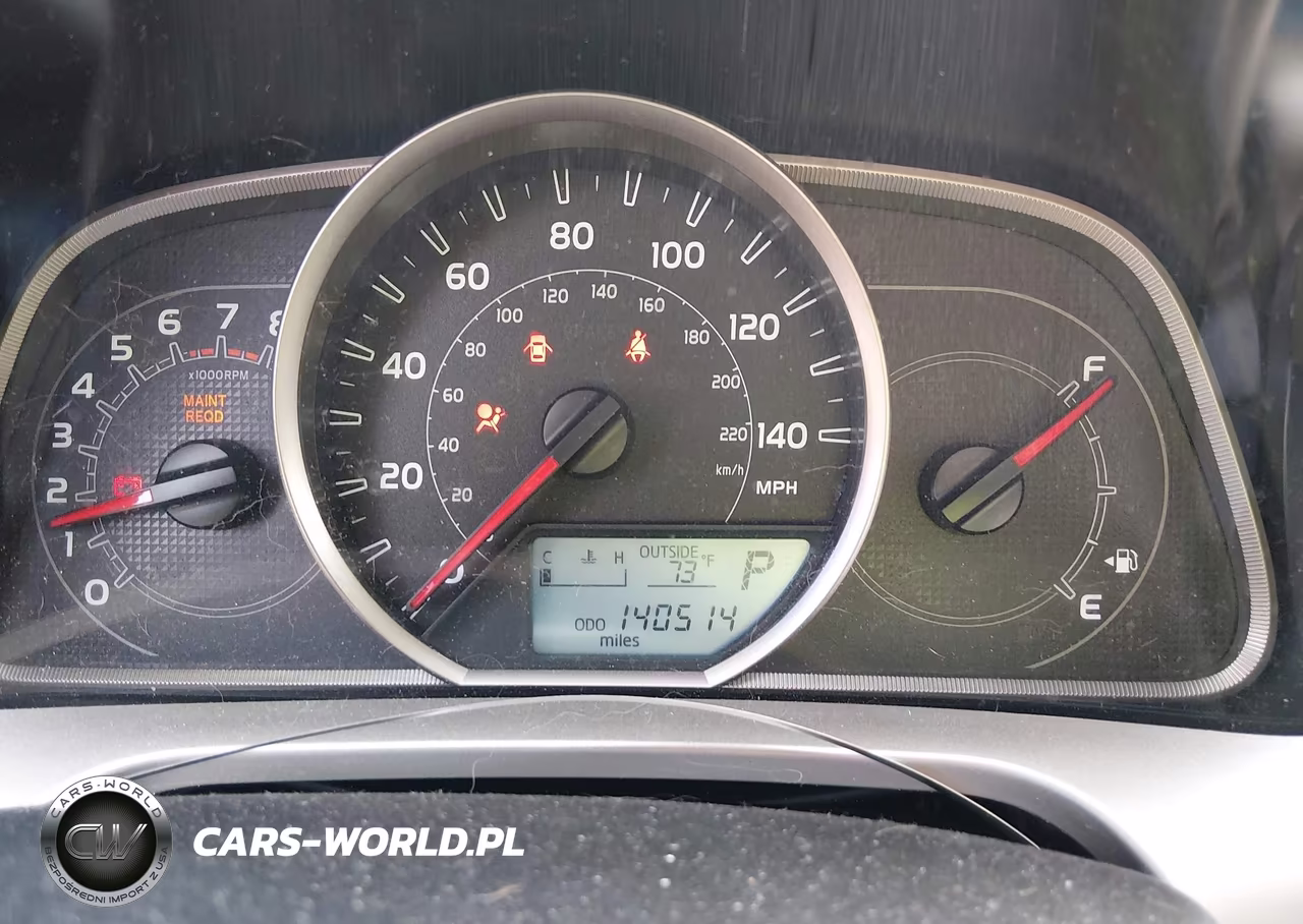 2013 Toyota Rav4 Xle VIN:JTMRFREVXDD007017 - 7