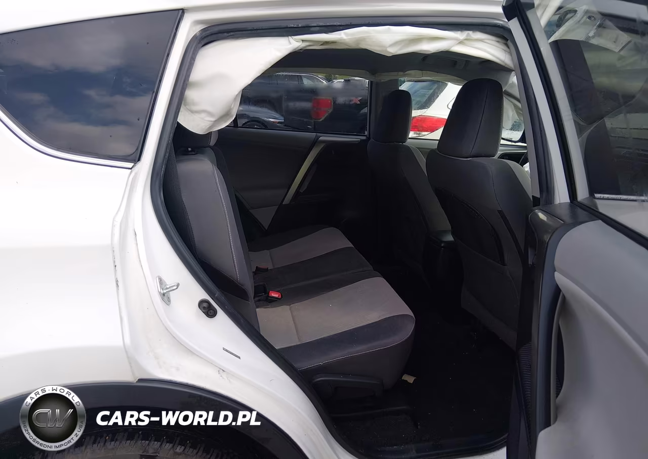 2013 Toyota Rav4 Xle VIN:JTMRFREVXDD007017 - 8