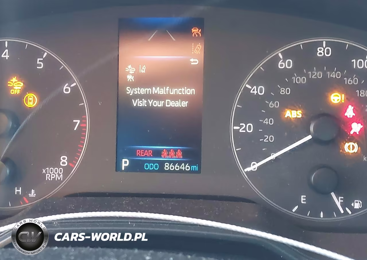 2023 Toyota Corolla Le VIN:5YFB4MDE1PP047631 - 7
