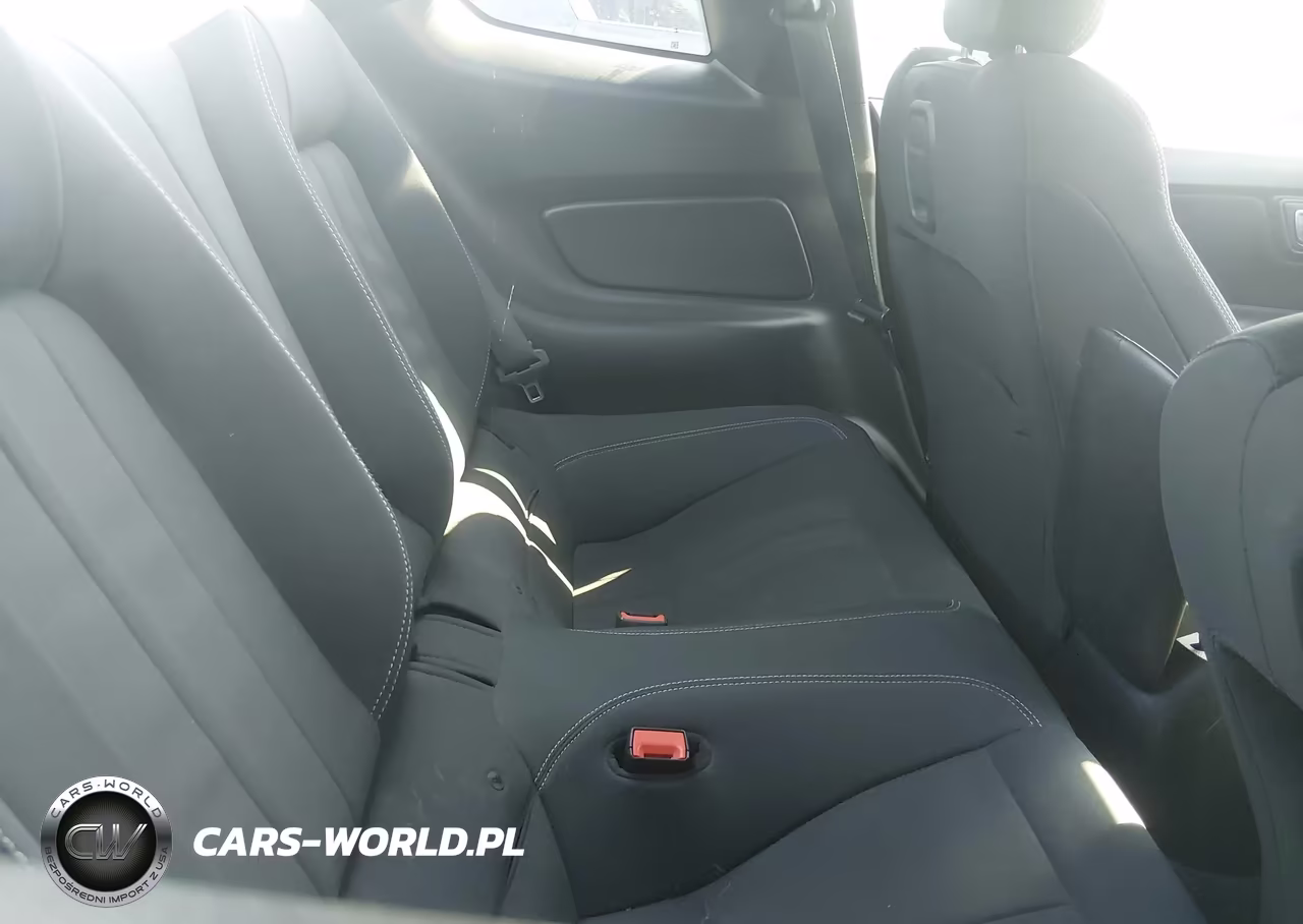2019 Ford Mustang Ecoboost VIN:1FA6P8TH6K5178190 - 8