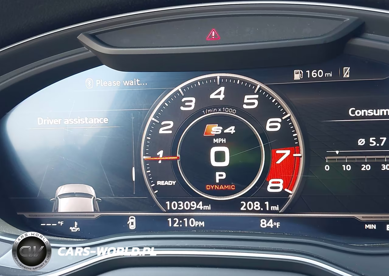2017 Audi A4 Season Of Audi Premium VIN:WAUDNAF40HN046880 - 15