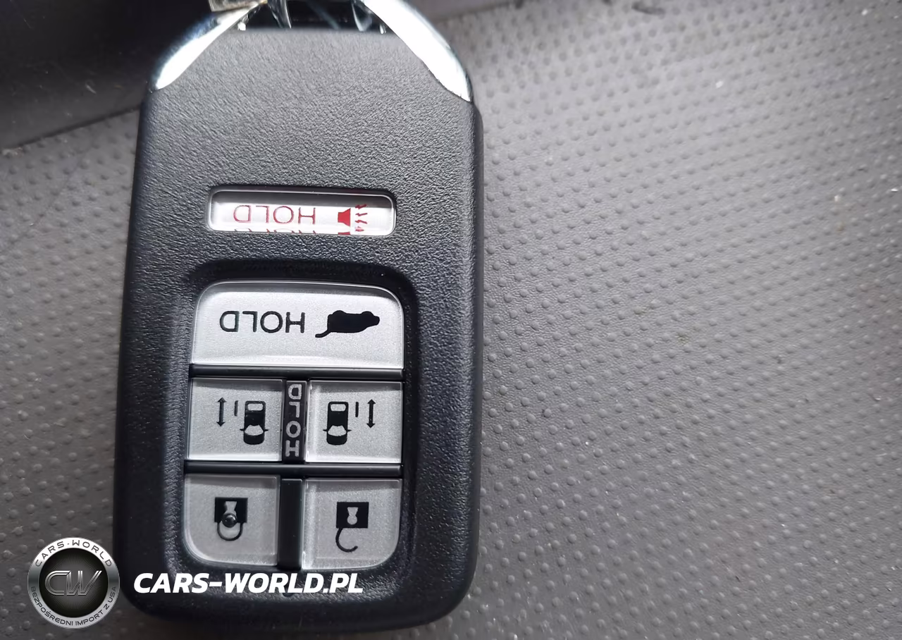 2014 Honda Odyssey Ex-L VIN:5FNRL5H67EB029279 - 11