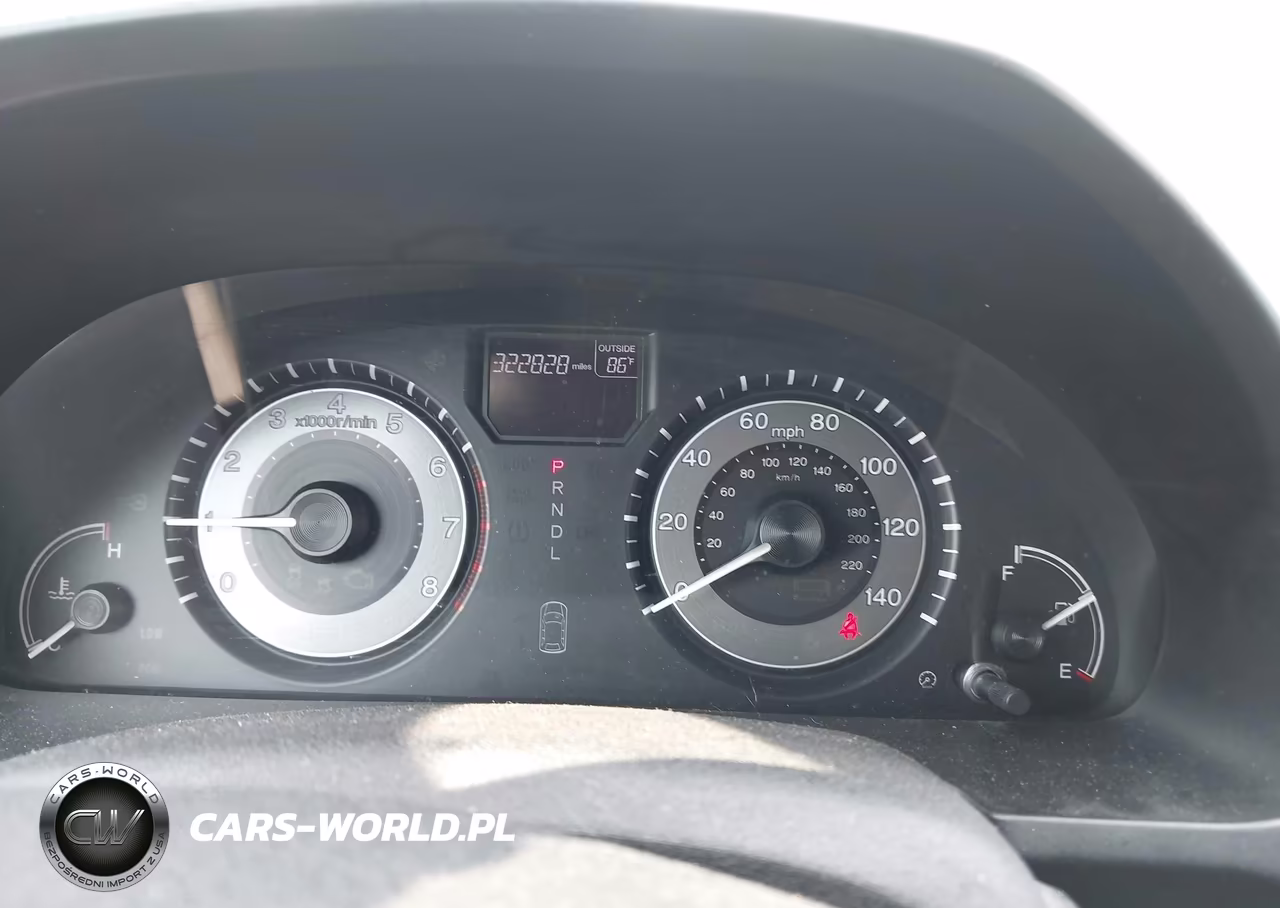 2014 Honda Odyssey Ex-L VIN:5FNRL5H67EB029279 - 7