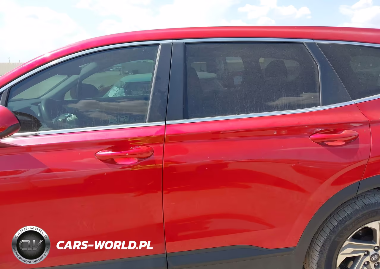 2021 Hyundai Santa Fe Se VIN:5NMS14AJ3MH350846 - 14