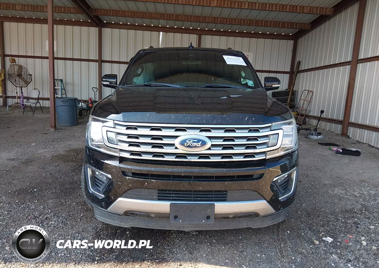 2018 Ford Expedition Limited VIN:1FMJU1KT2JEA65437 - 12