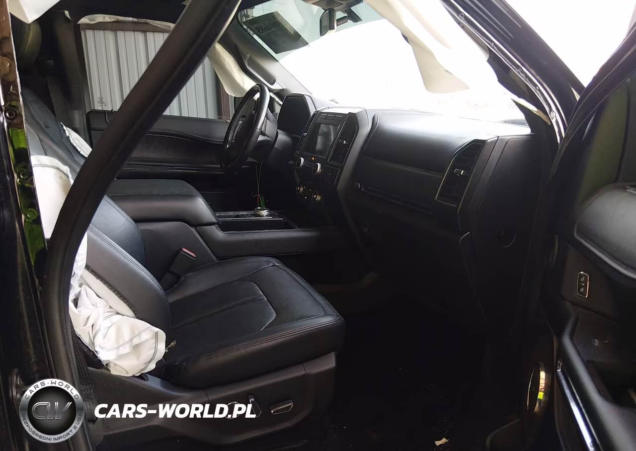 2018 Ford Expedition Limited VIN:1FMJU1KT2JEA65437 - 5