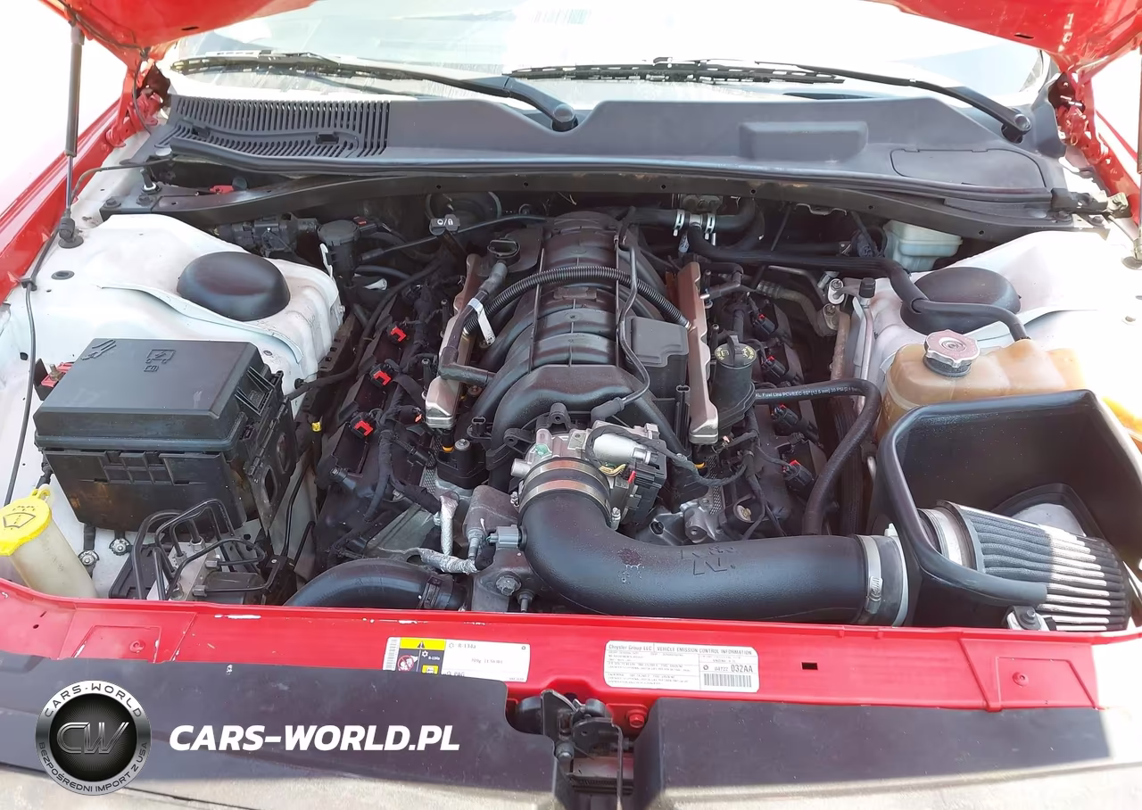2013 Dodge Challenger R-T Classic VIN:2C3CDYBTXDH675173 - 10