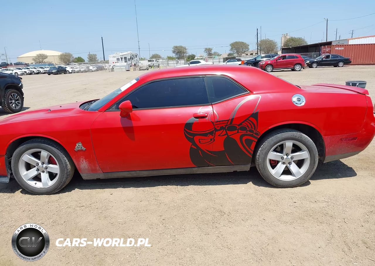 2013 Dodge Challenger R-T Classic VIN:2C3CDYBTXDH675173 - 14