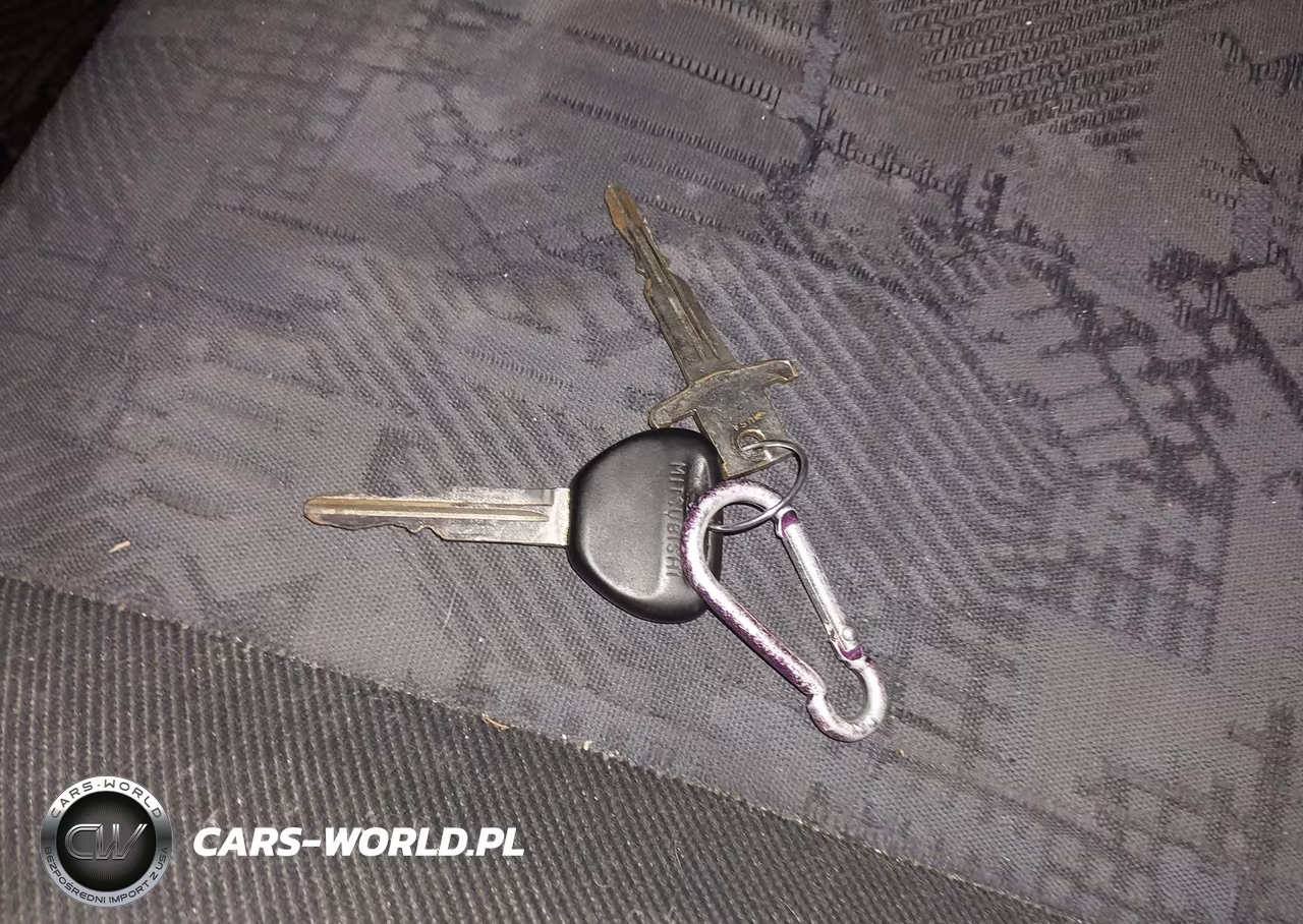 2000 Mitsubishi Mirage De VIN:JA3AY11A9YU014458 - 11