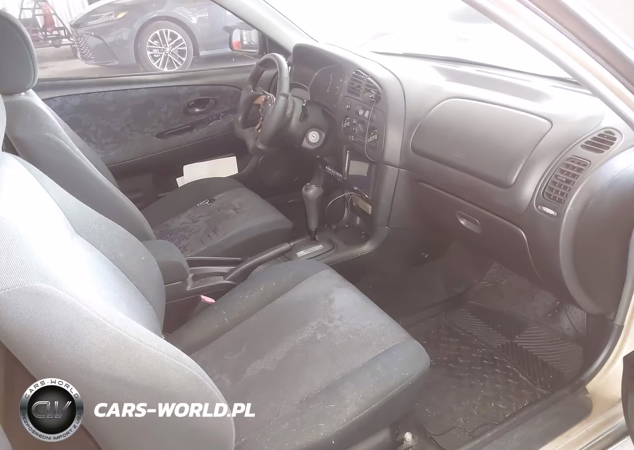 2000 Mitsubishi Mirage De VIN:JA3AY11A9YU014458 - 5