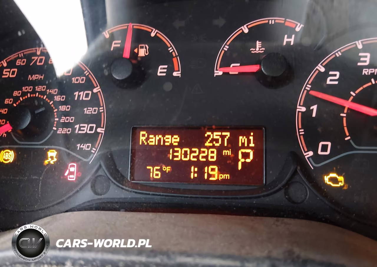 2017 Ram Promaster City Tradesman VIN:ZFBERFAB6H6E22576 - 16