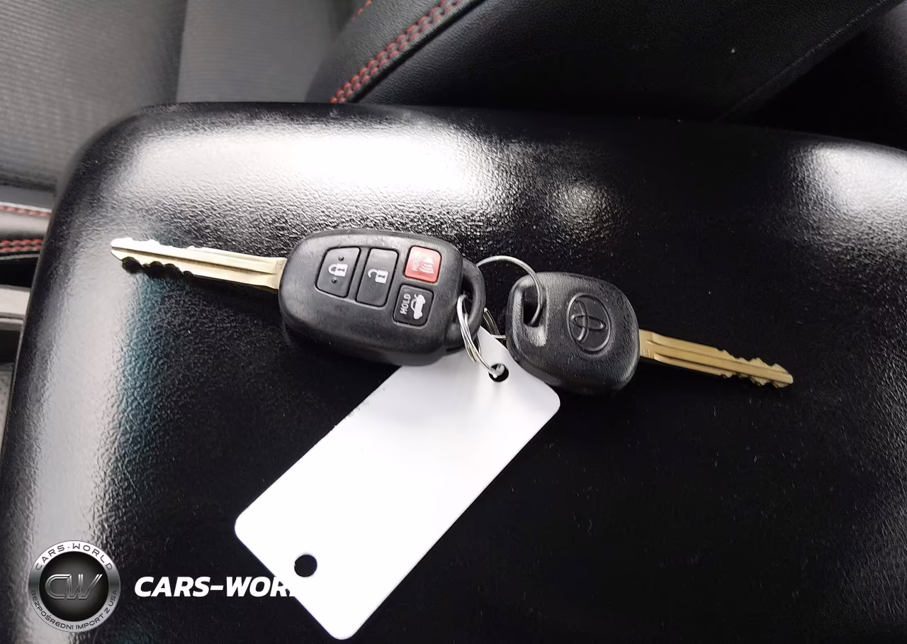 2017 Toyota Camry Se VIN:4T1BF1FK4HU770773 - 11