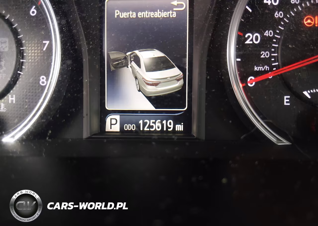 2017 Toyota Camry Se VIN:4T1BF1FK4HU770773 - 15