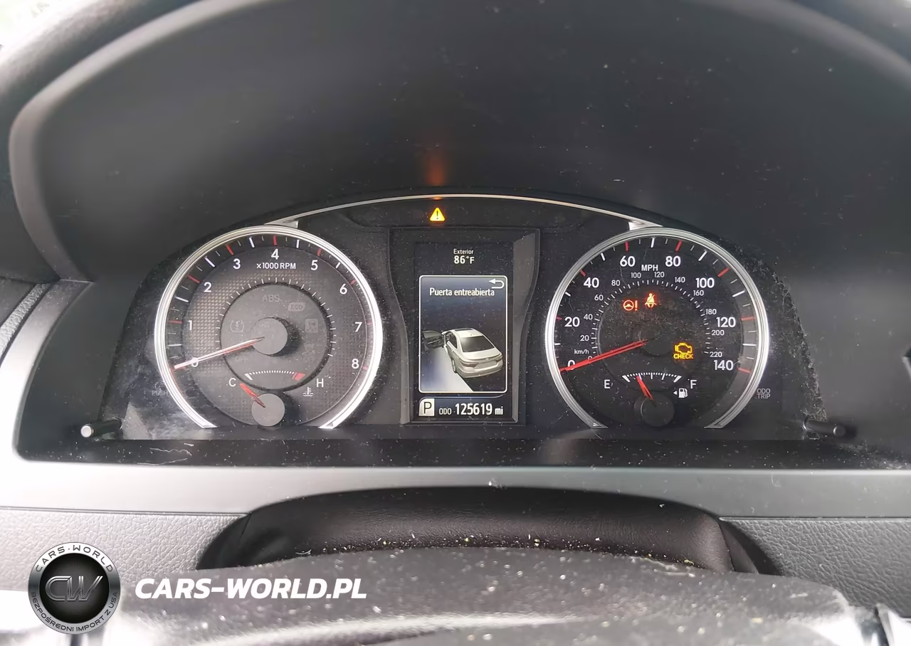 2017 Toyota Camry Se VIN:4T1BF1FK4HU770773 - 7