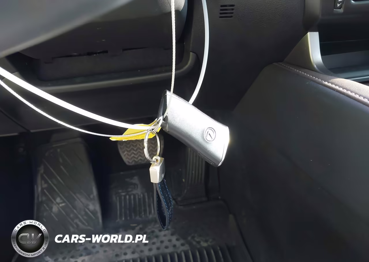 2023 Lexus Rx 350 Premium Plus VIN:2T2BAMBAXPC018519 - 11