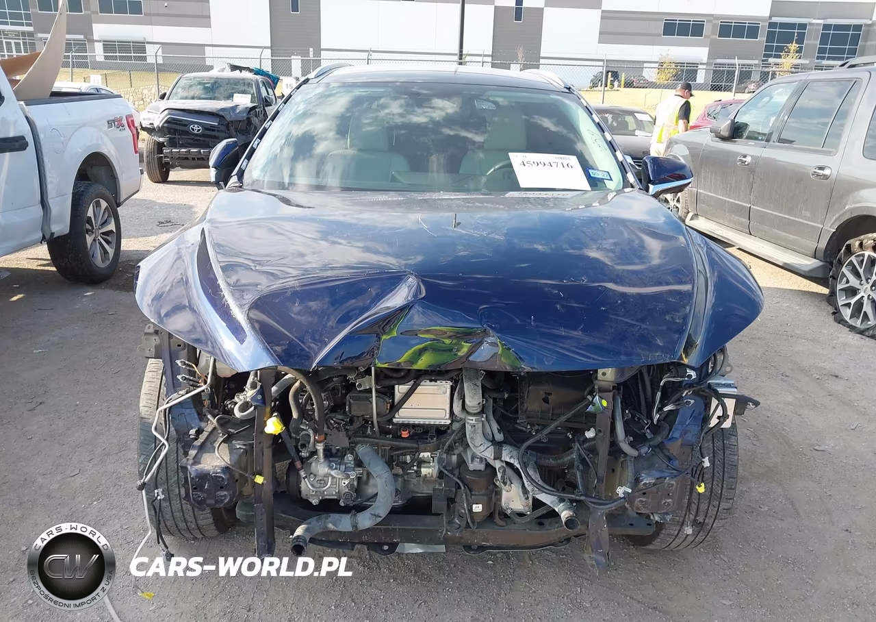 2023 Lexus Rx 350 Premium Plus VIN:2T2BAMBAXPC018519 - 13