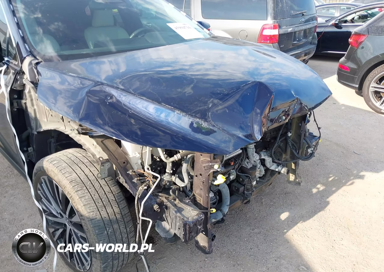 2023 Lexus Rx 350 Premium Plus VIN:2T2BAMBAXPC018519 - 6
