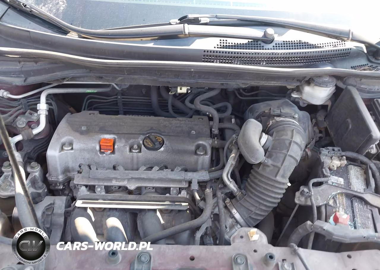 2013 Honda Cr-V Ex-L VIN:5J6RM4H75DL078308 - 10