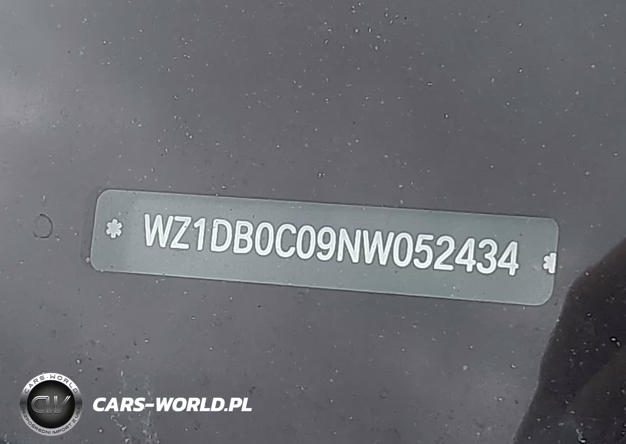 2022 Toyota Gr Supra 3.0 Premium VIN:WZ1DB0C09NW052434 - 9