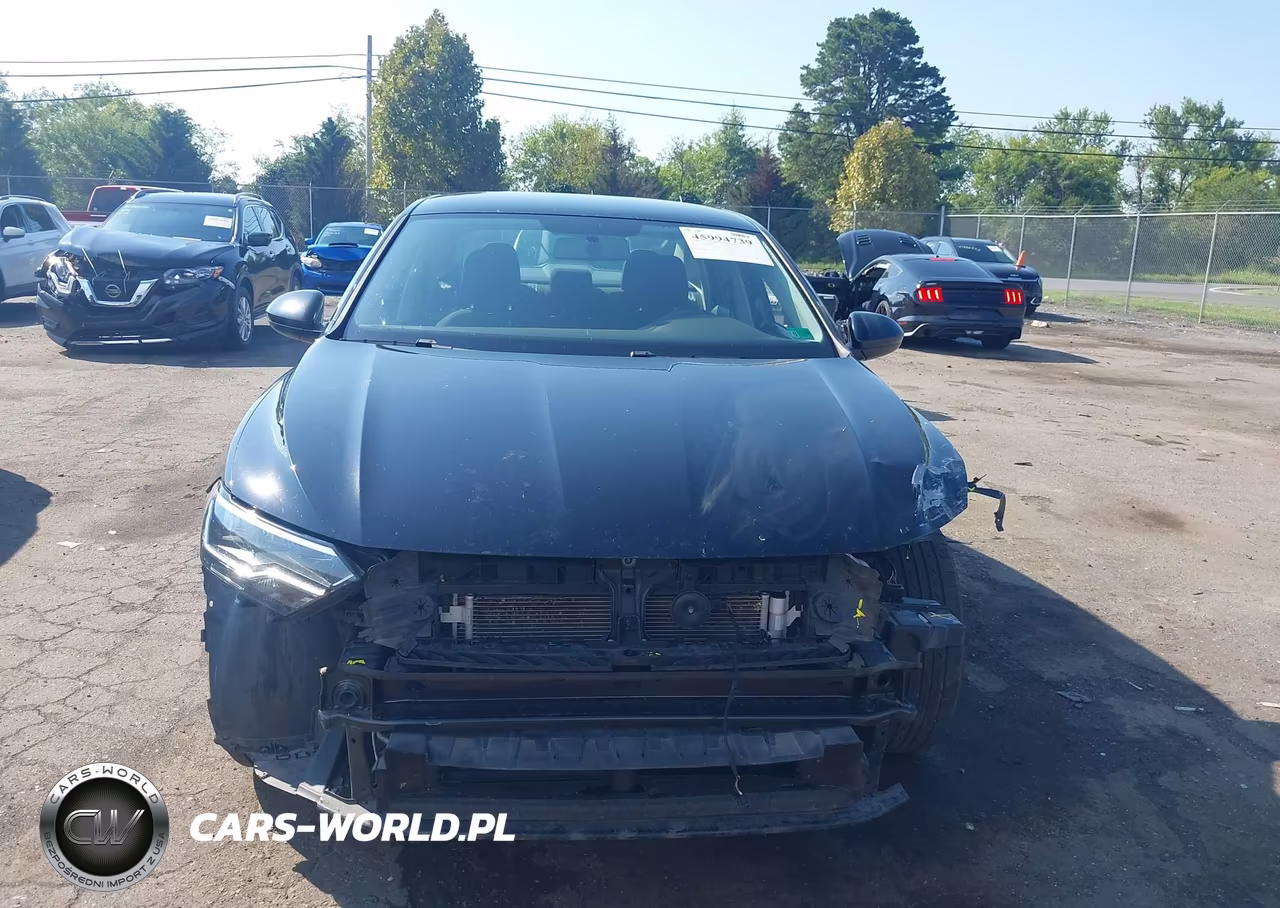 2021 Volkswagen Jetta 1.4T R-Line-1.4T S-1.4T Se VIN:3VWC57BU6MM083683 - 12
