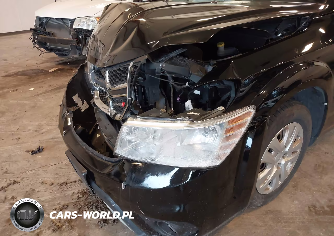 2019 Dodge Journey Se VIN:3C4PDCBB6KT784094 - 19
