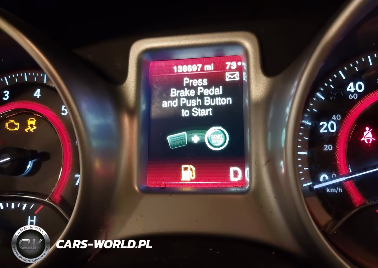2019 Dodge Journey Se VIN:3C4PDCBB6KT784094 - 7