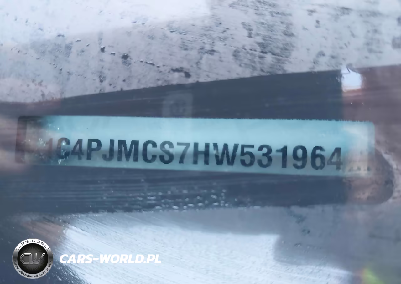 2017 Jeep Cherokee 75Th Anniversary Edition 4X4 VIN:1C4PJMCS7HW531964 - 9