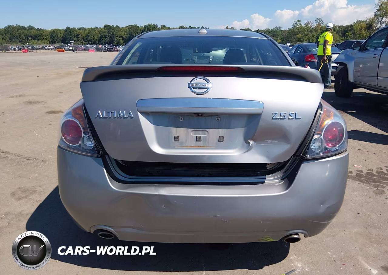 2009 Nissan Altima 2.5 S VIN:1N4AL21E39N492305 - 16