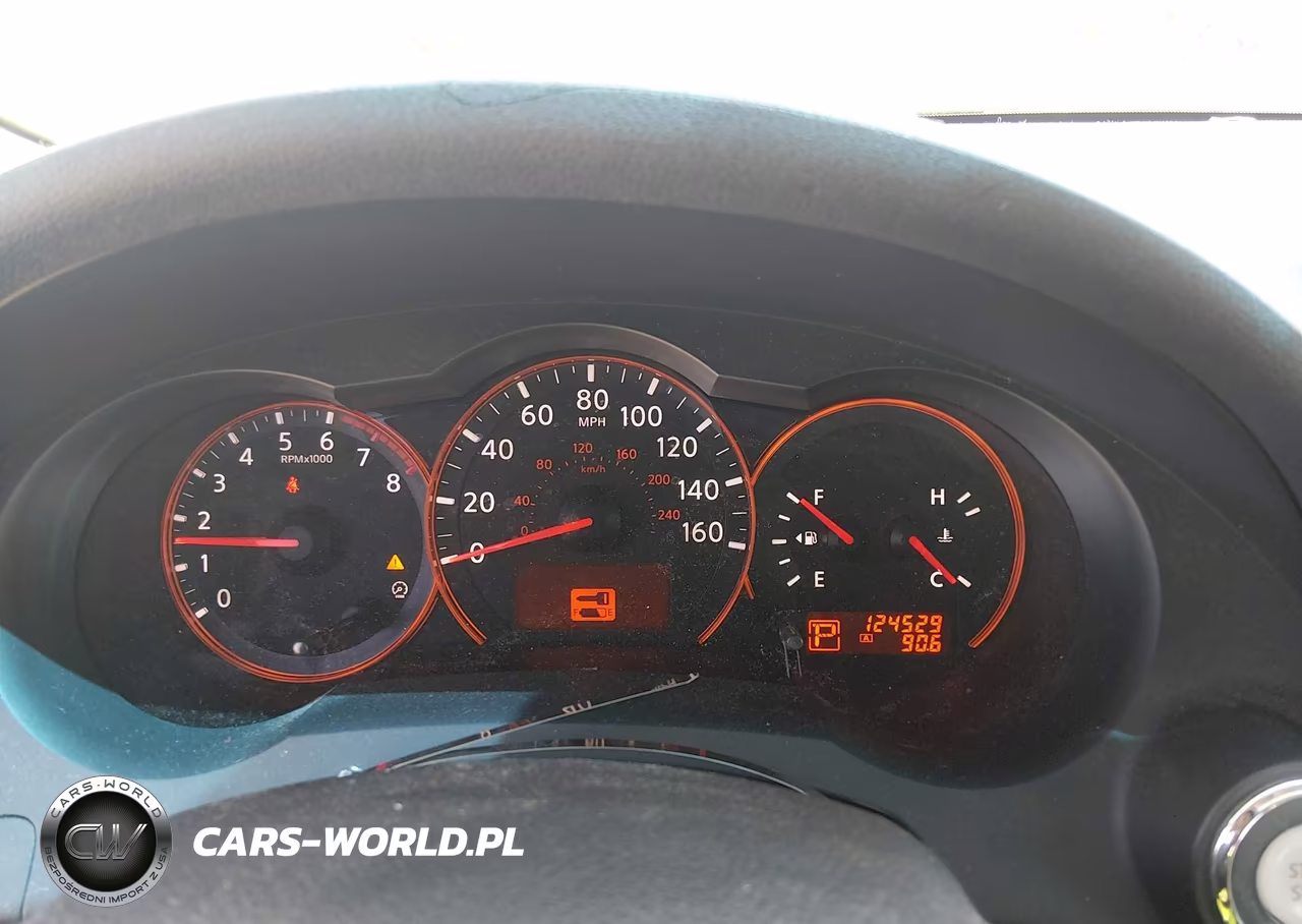 2009 Nissan Altima 2.5 S VIN:1N4AL21E39N492305 - 7