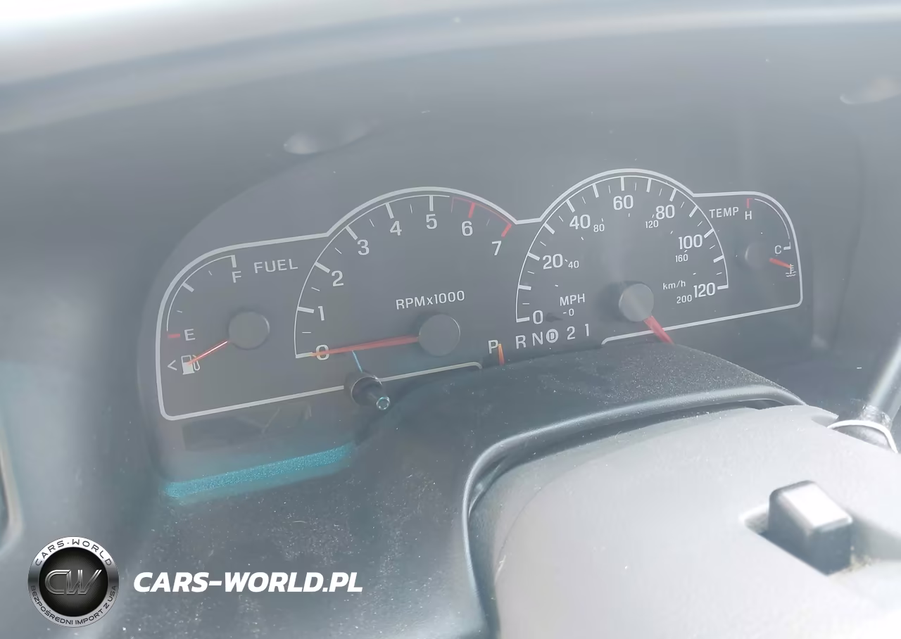 2003 Ford Windstar Lx VIN:2FMZA51413BB08841 - 16