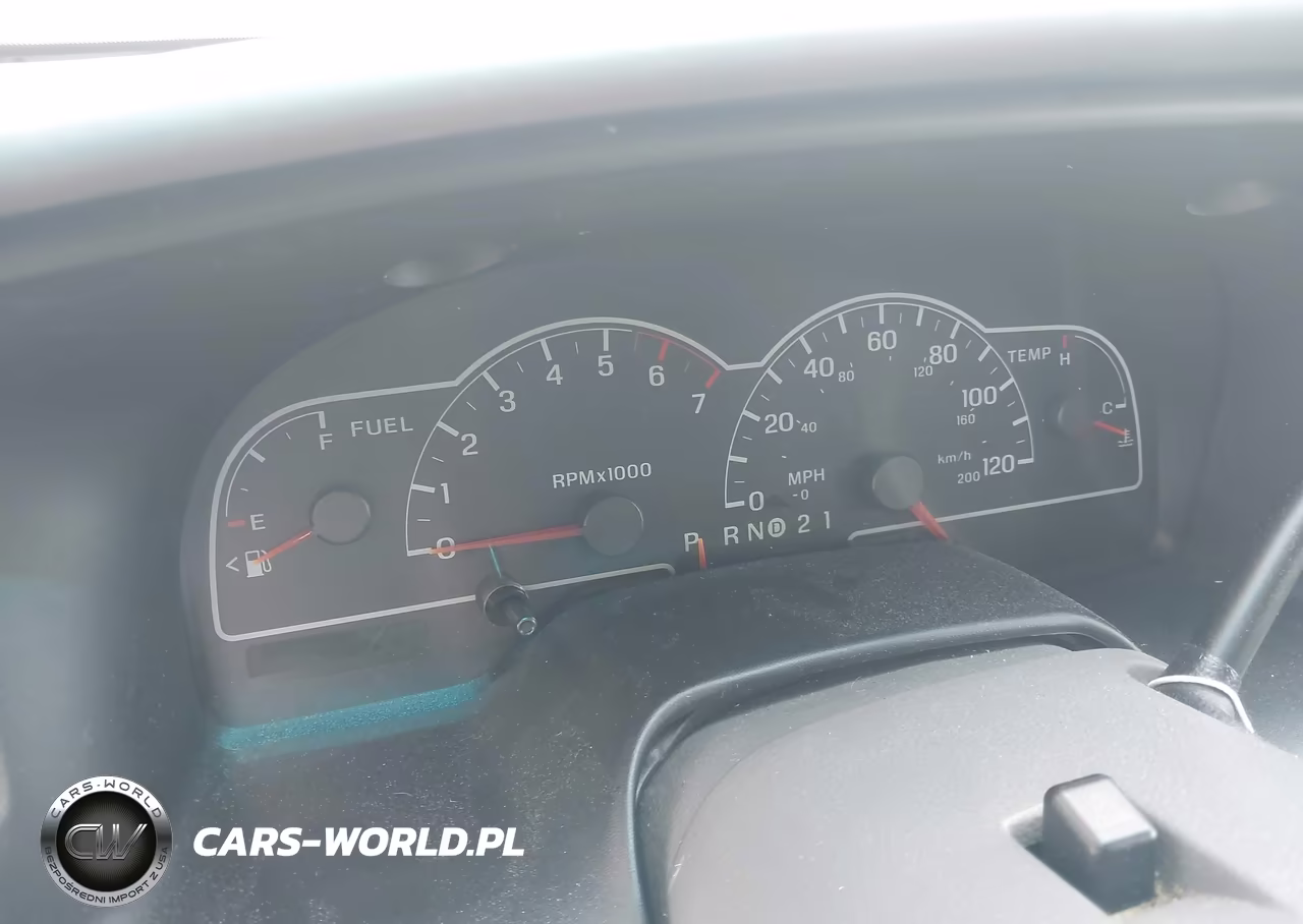 2003 Ford Windstar Lx VIN:2FMZA51413BB08841 - 7