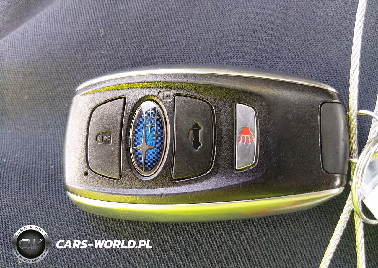 2024 Subaru Crosstrek Wilderness VIN:4S4GUHU63R3783578 - 11