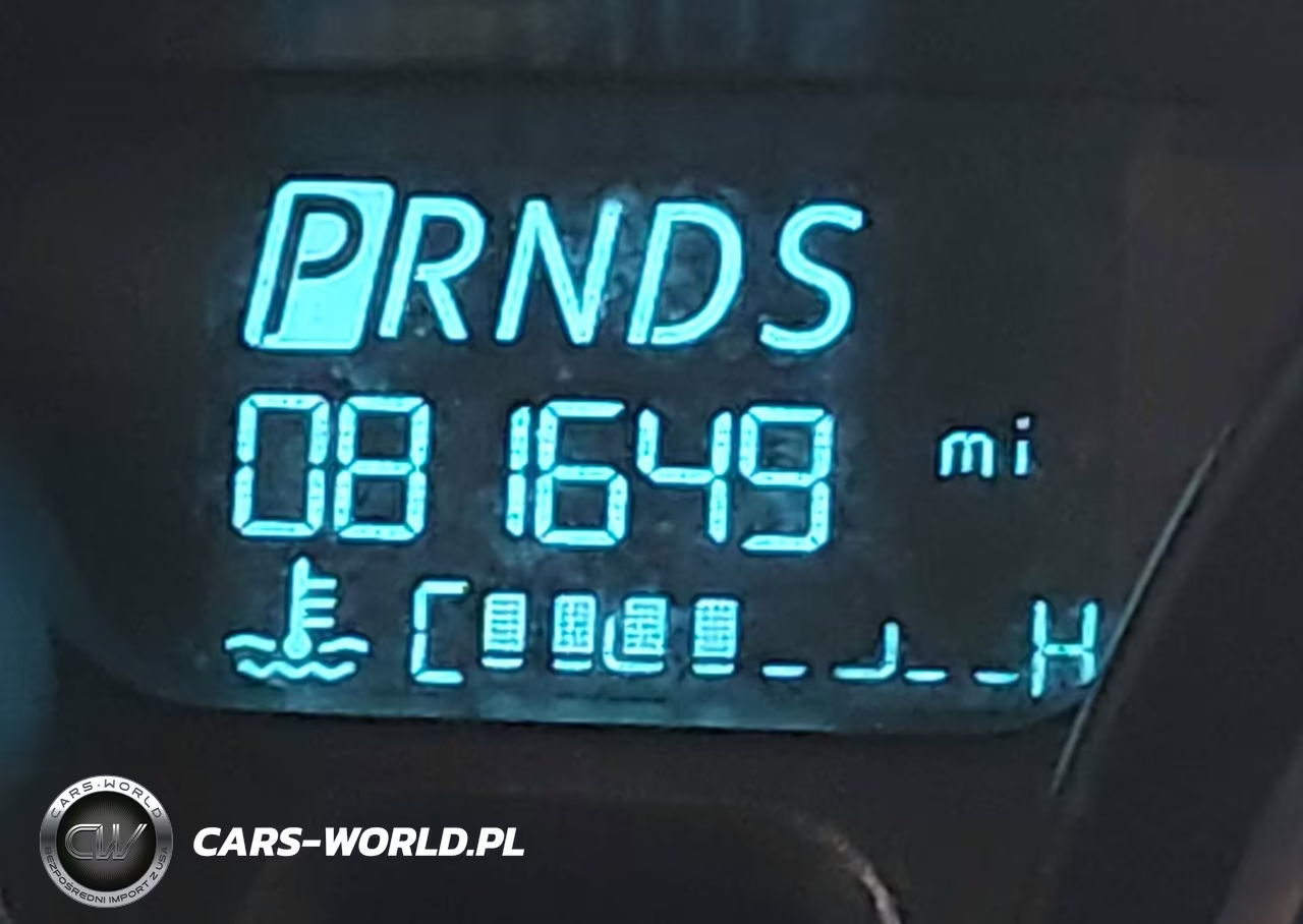 2017 Ford Fiesta S VIN:3FADP4AJ2HM131487 - 15