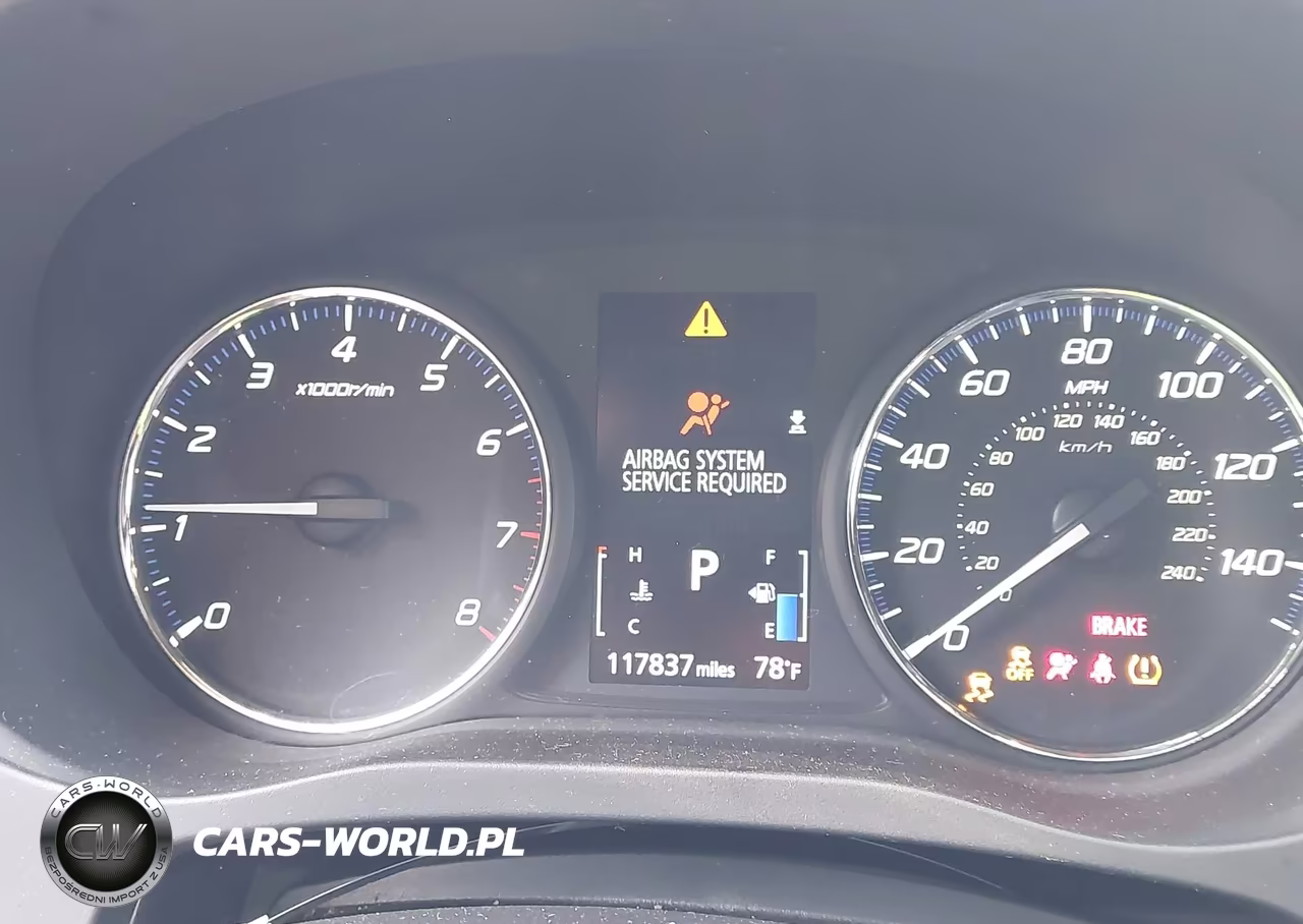 2018 Mitsubishi Outlander Le VIN:JA4AD3A37JZ019249 - 16