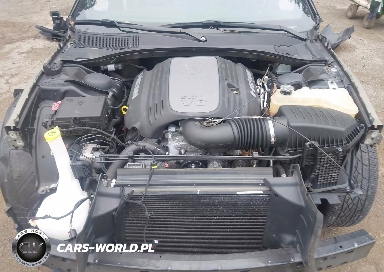 2022 Chrysler 300 S VIN:2C3CCABTXNH198739 - 10