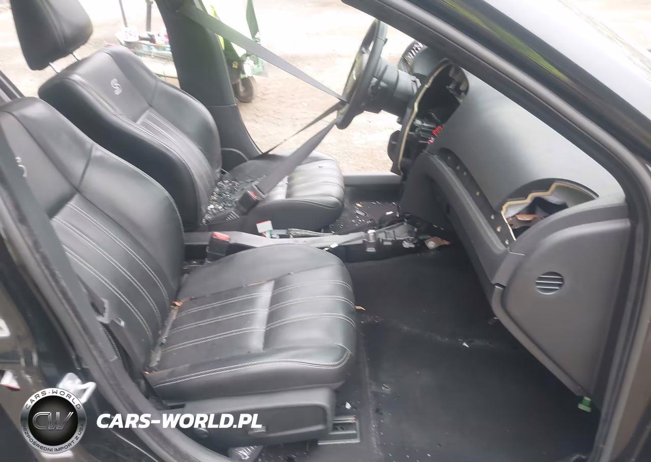 2022 Chrysler 300 S VIN:2C3CCABTXNH198739 - 5