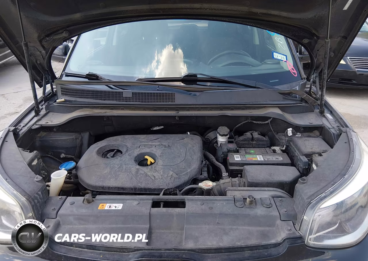 2018 Kia Soul + VIN:KNDJP3A56J7506646 - 10