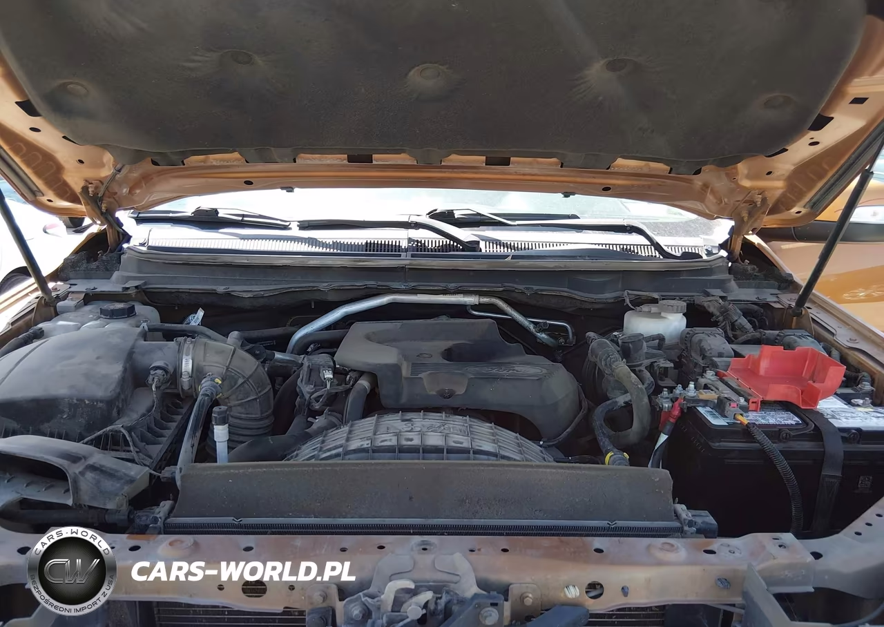 2019 Ford Ranger Lariat VIN:1FTER4FH4KLA74135 - 10