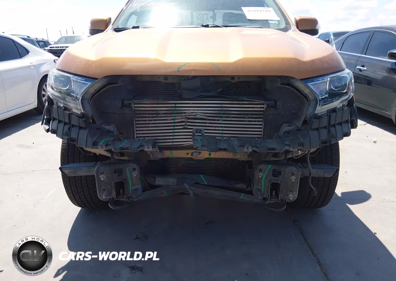 2019 Ford Ranger Lariat VIN:1FTER4FH4KLA74135 - 6