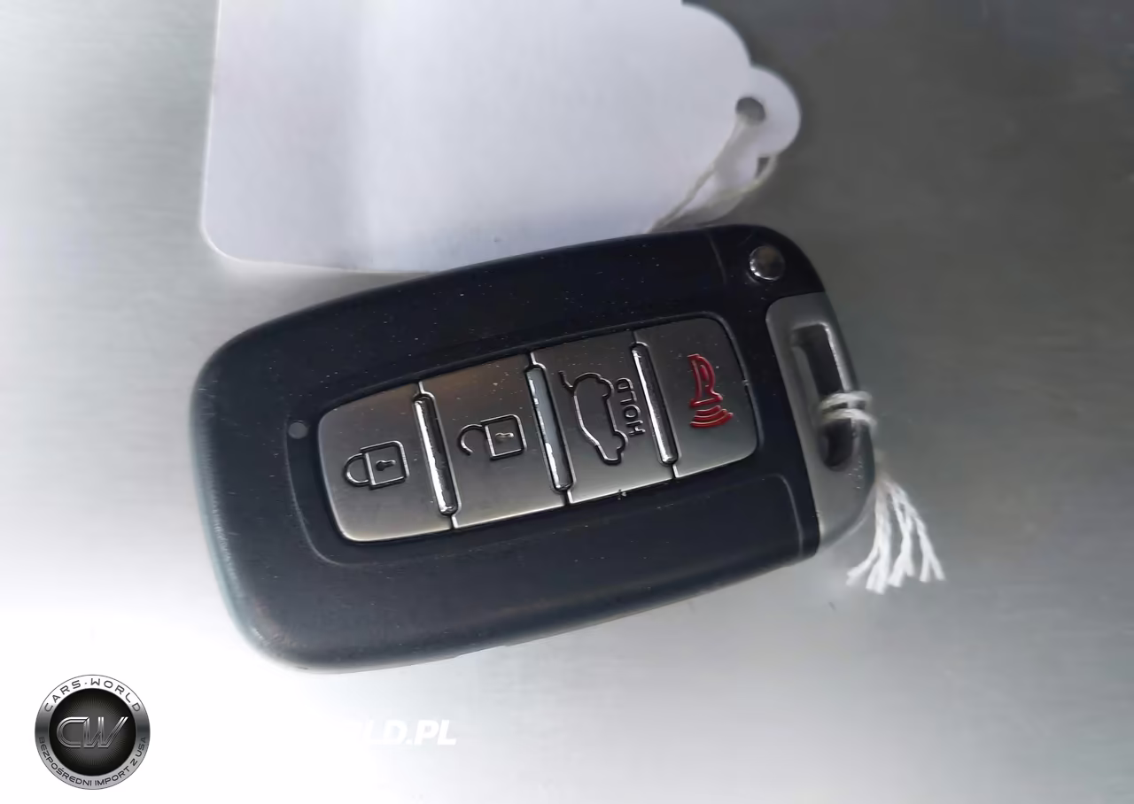 2011 Kia Sorento Sx V6 VIN:5XYKWDA2XBG100750 - 11