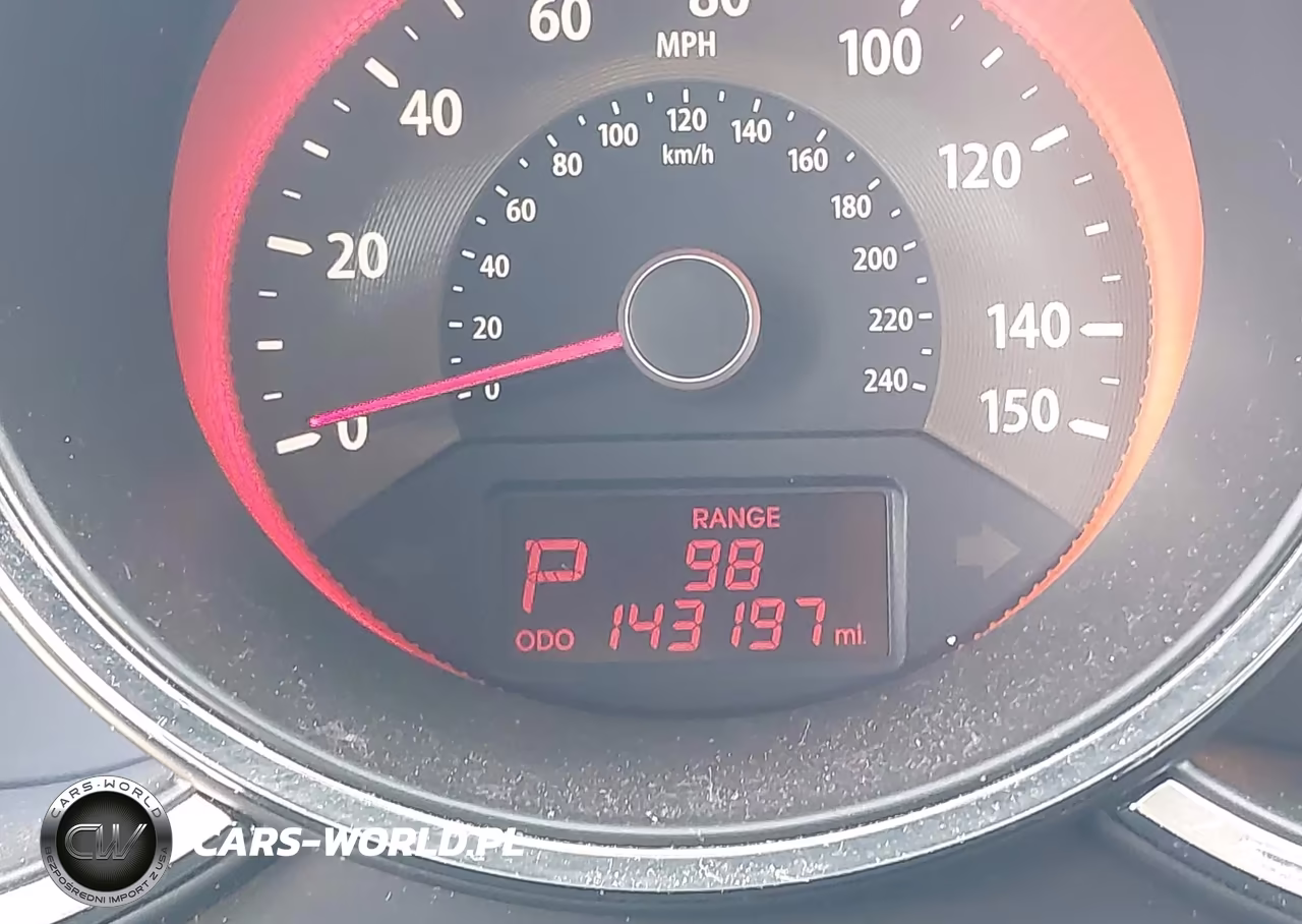 2011 Kia Sorento Sx V6 VIN:5XYKWDA2XBG100750 - 16