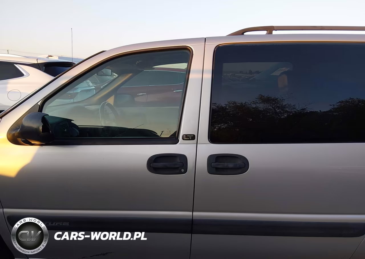 2004 Chevrolet Venture Lt VIN:1GNDX13E74D118496 - 14