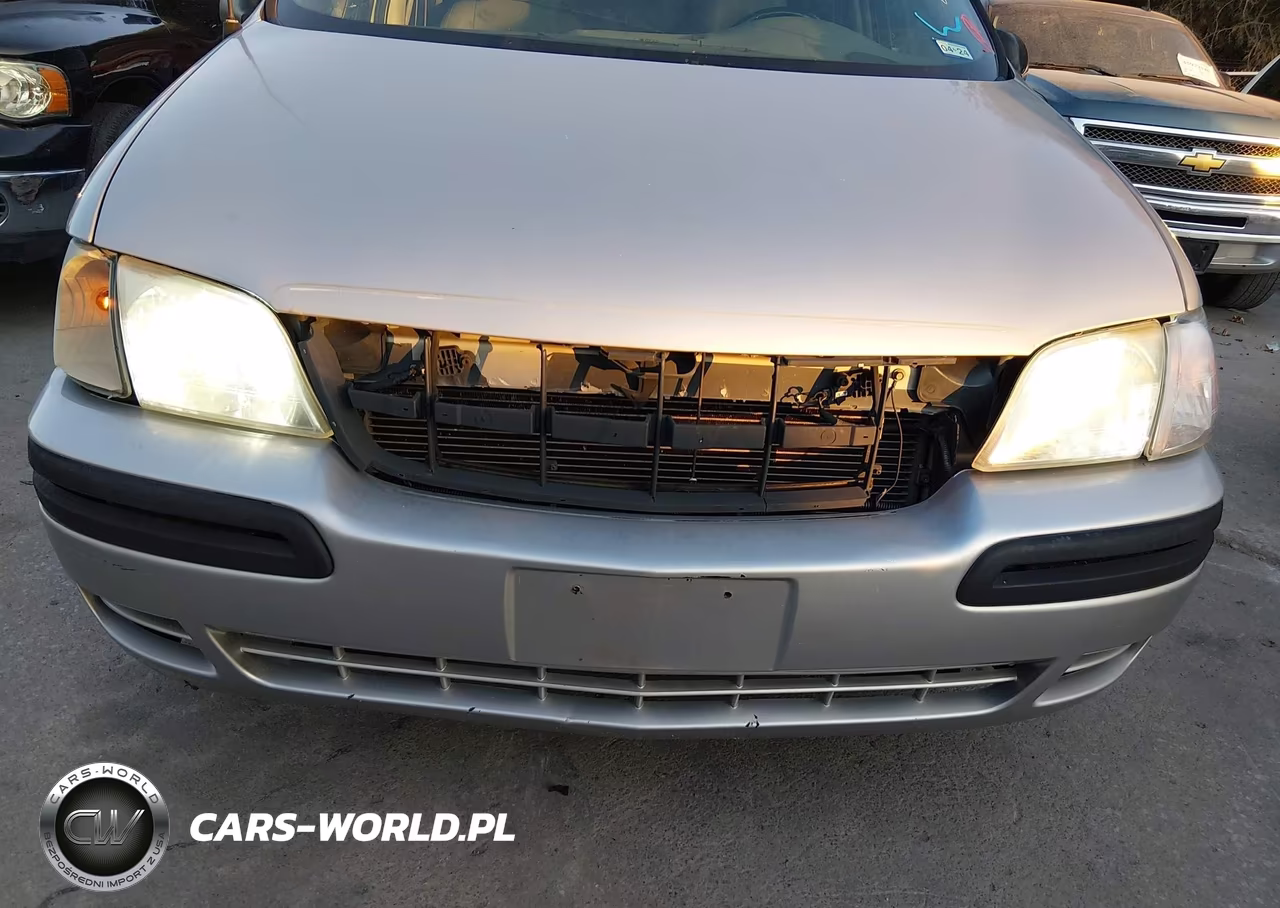 2004 Chevrolet Venture Lt VIN:1GNDX13E74D118496 - 6