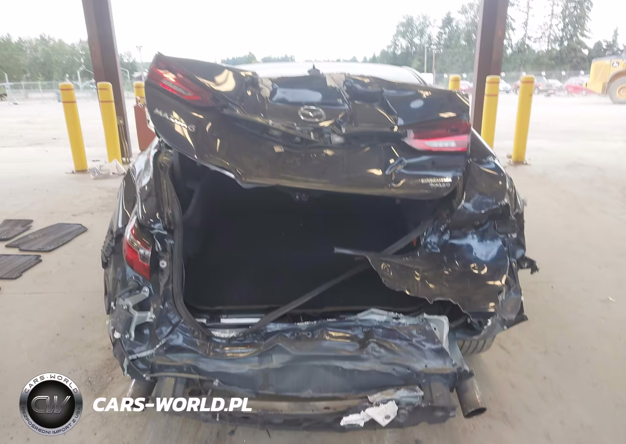 2021 Mazda Mazda6 Grand Touring VIN:JM1GL1TY1M1603732 - 6