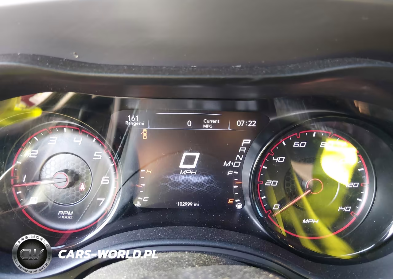 2020 Dodge Charger Sxt Awd VIN:2C3CDXJG7LH187201 - 7