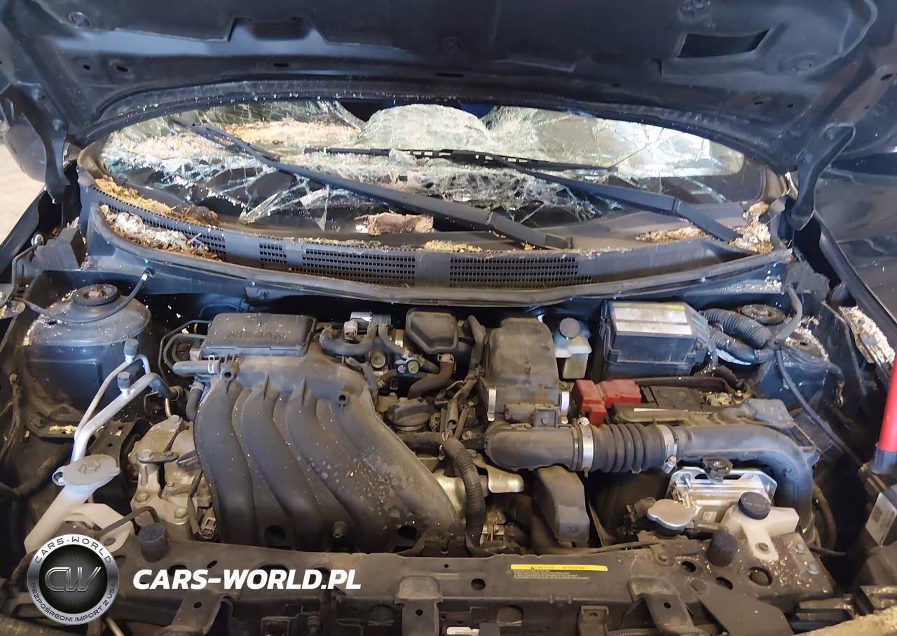 2019 Nissan Versa 1.6 Sv VIN:3N1CN7APXKL843375 - 10