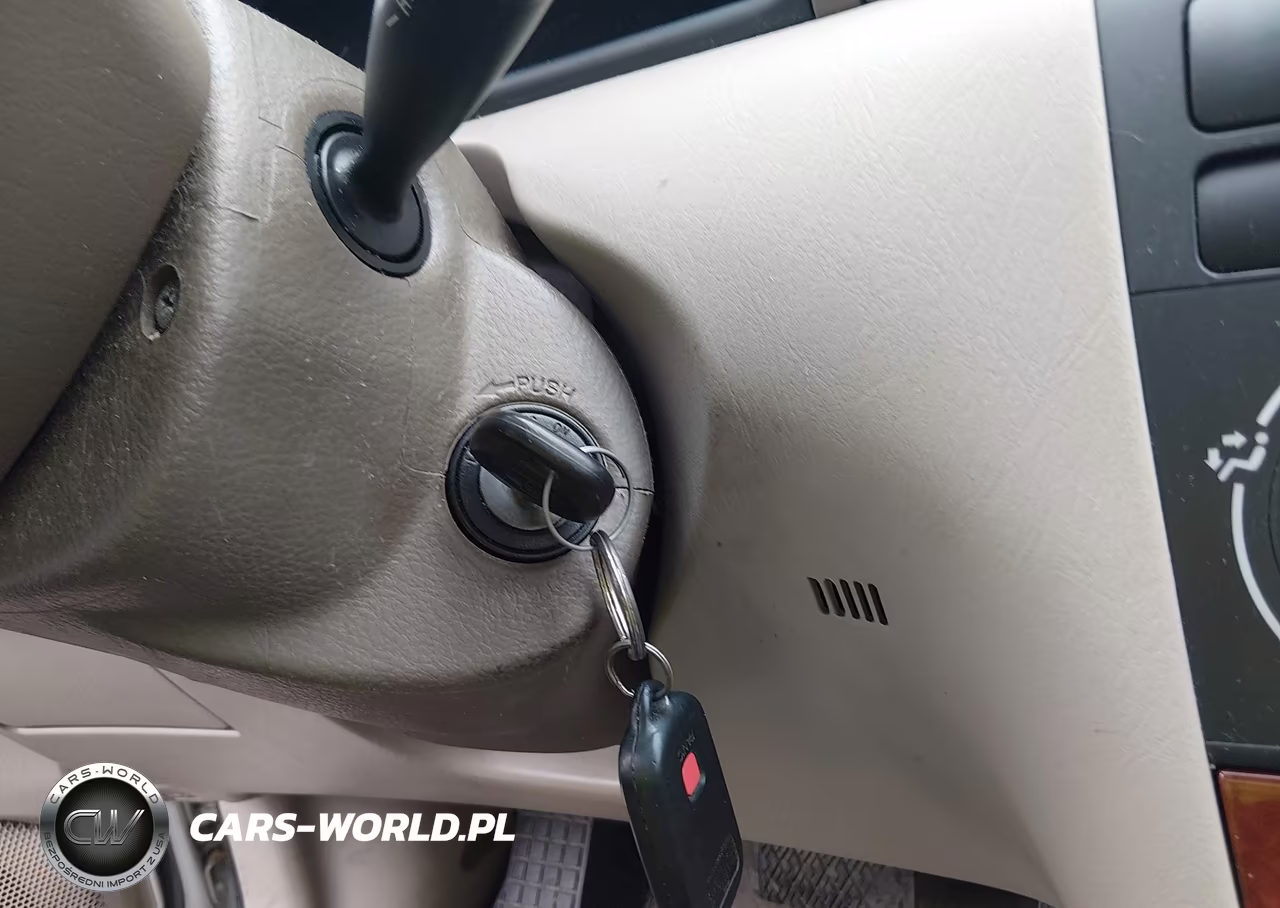 2006 Toyota Corolla Le VIN:1NXBR30E86Z707128 - 11
